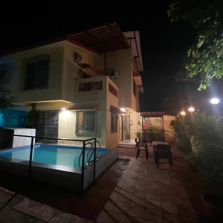 Riyansh Villa Lonavala Eksteriør bilde