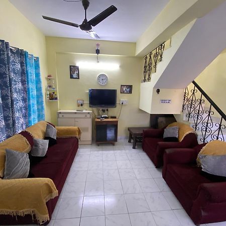 Riyansh Villa Lonavala Eksteriør bilde