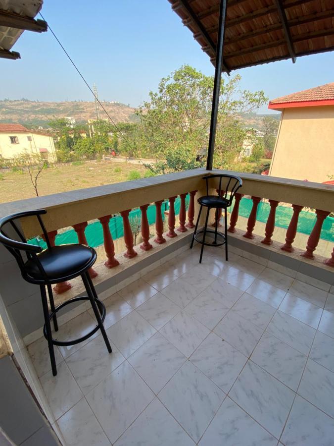 Riyansh Villa Lonavala Eksteriør bilde