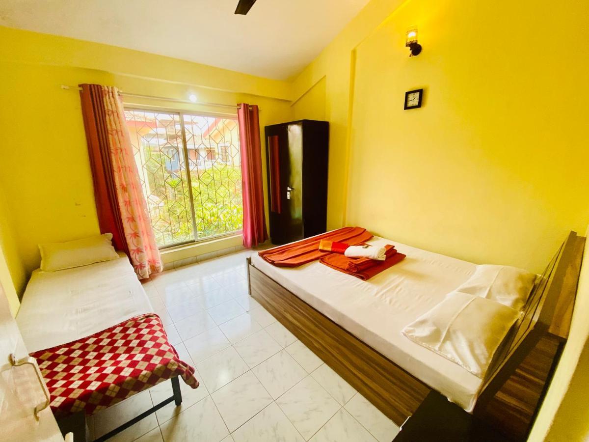 Riyansh Villa Lonavala Eksteriør bilde