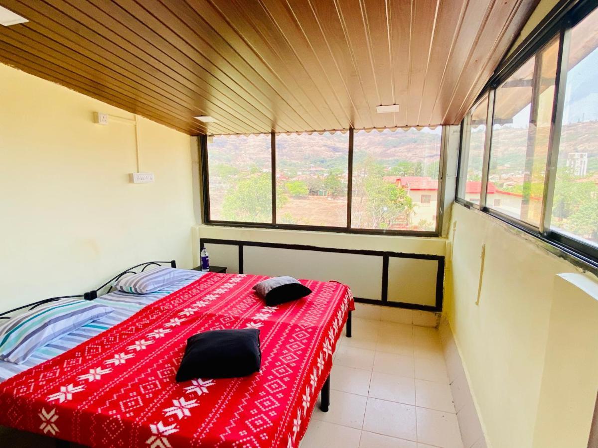 Riyansh Villa Lonavala Eksteriør bilde